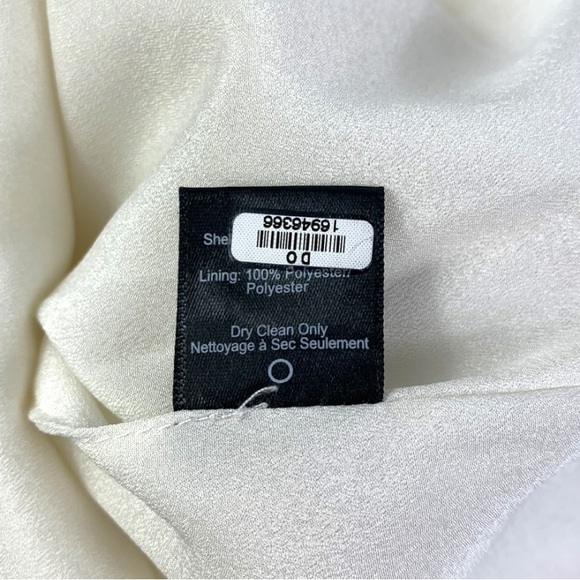 Dress The Population Alina Sequin Crochet Midi Dress - Picture 6 of 7